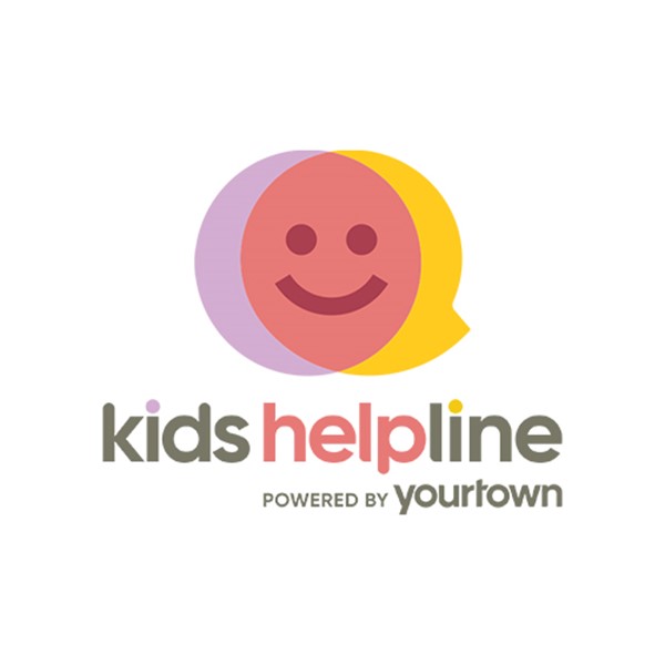 Kids Helpline