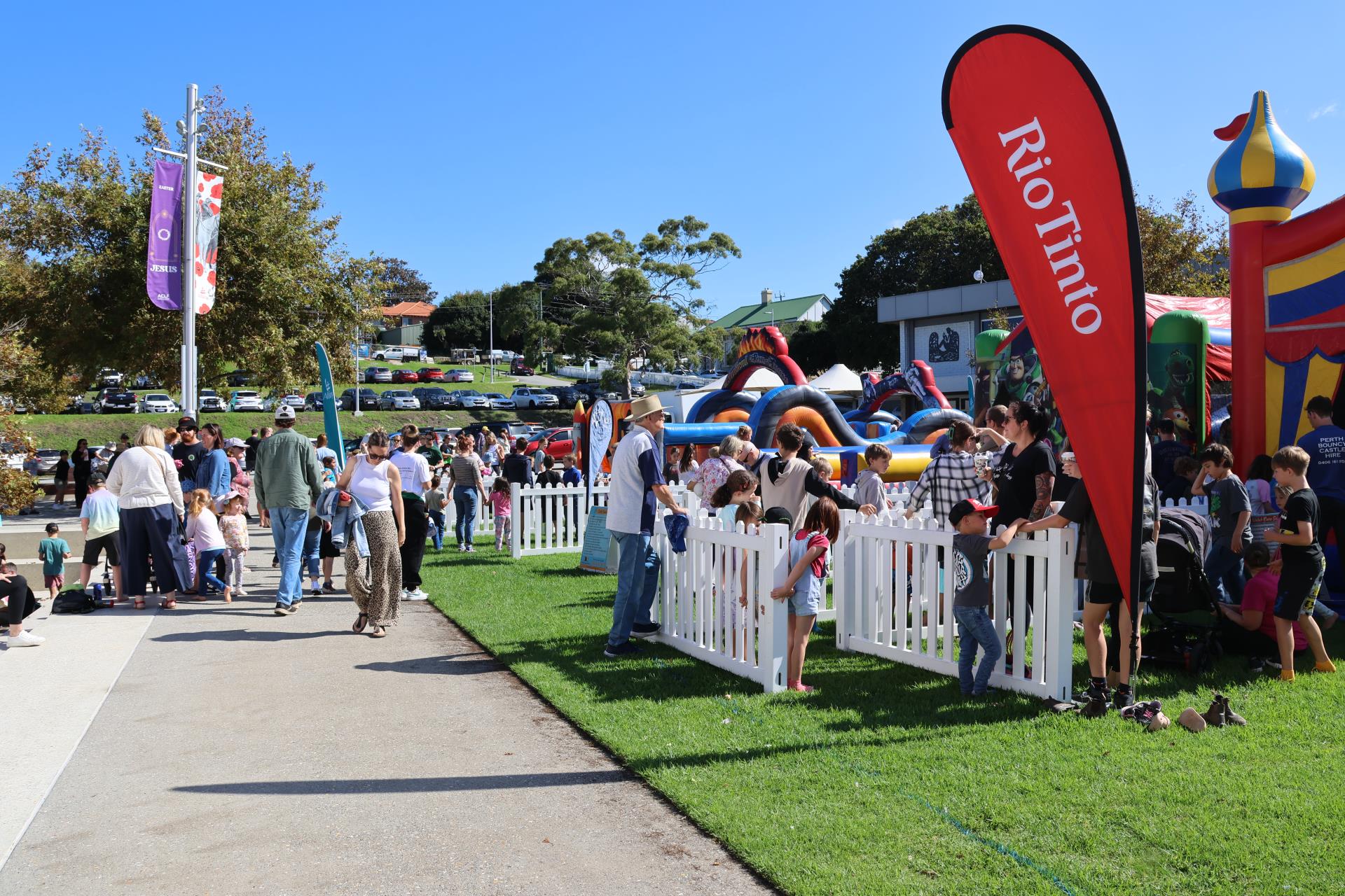 Partnership supports Albany youth connection and recreation