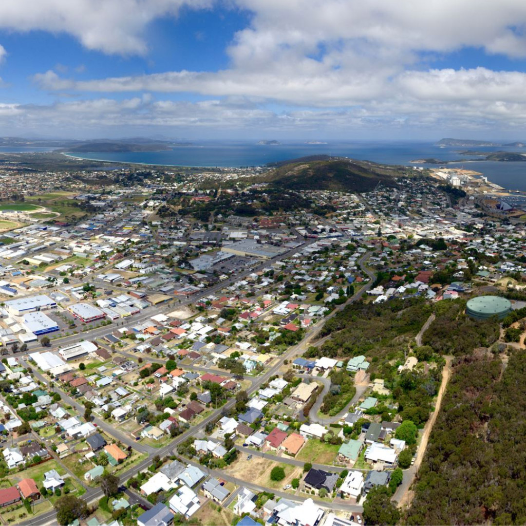 City urges caution when purchasing online pod and kit homes