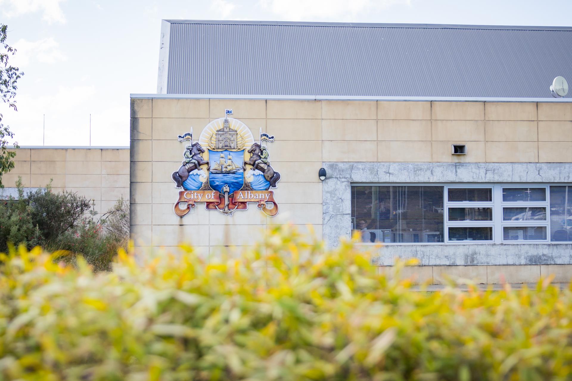 City of Albany Adopts Forward-Focused Budget