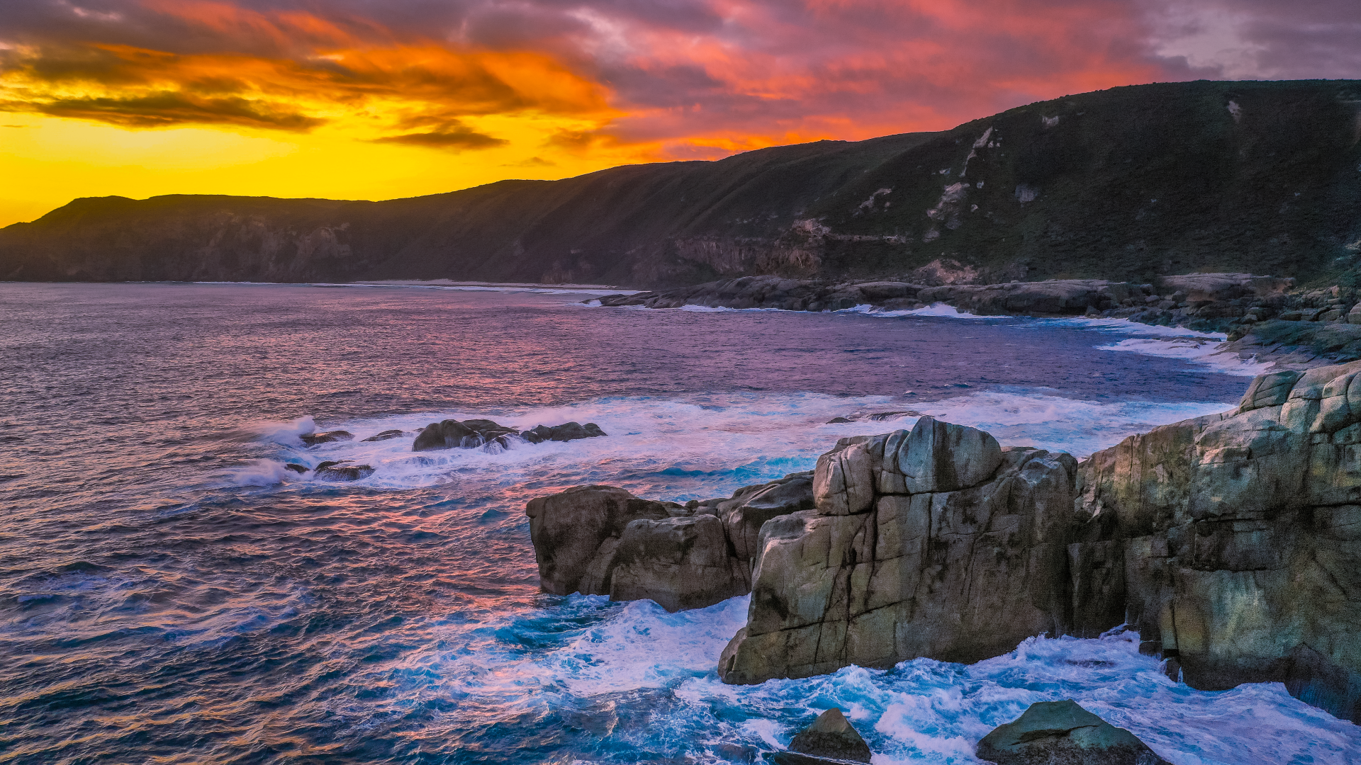 Albany to host 2027 WA Tourism Conference