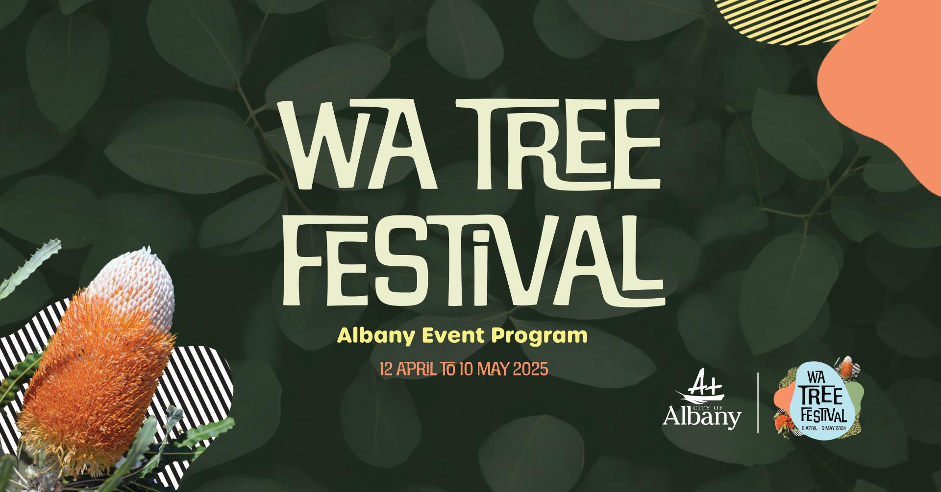 Discover, connect, and grow at WA Tree Festival