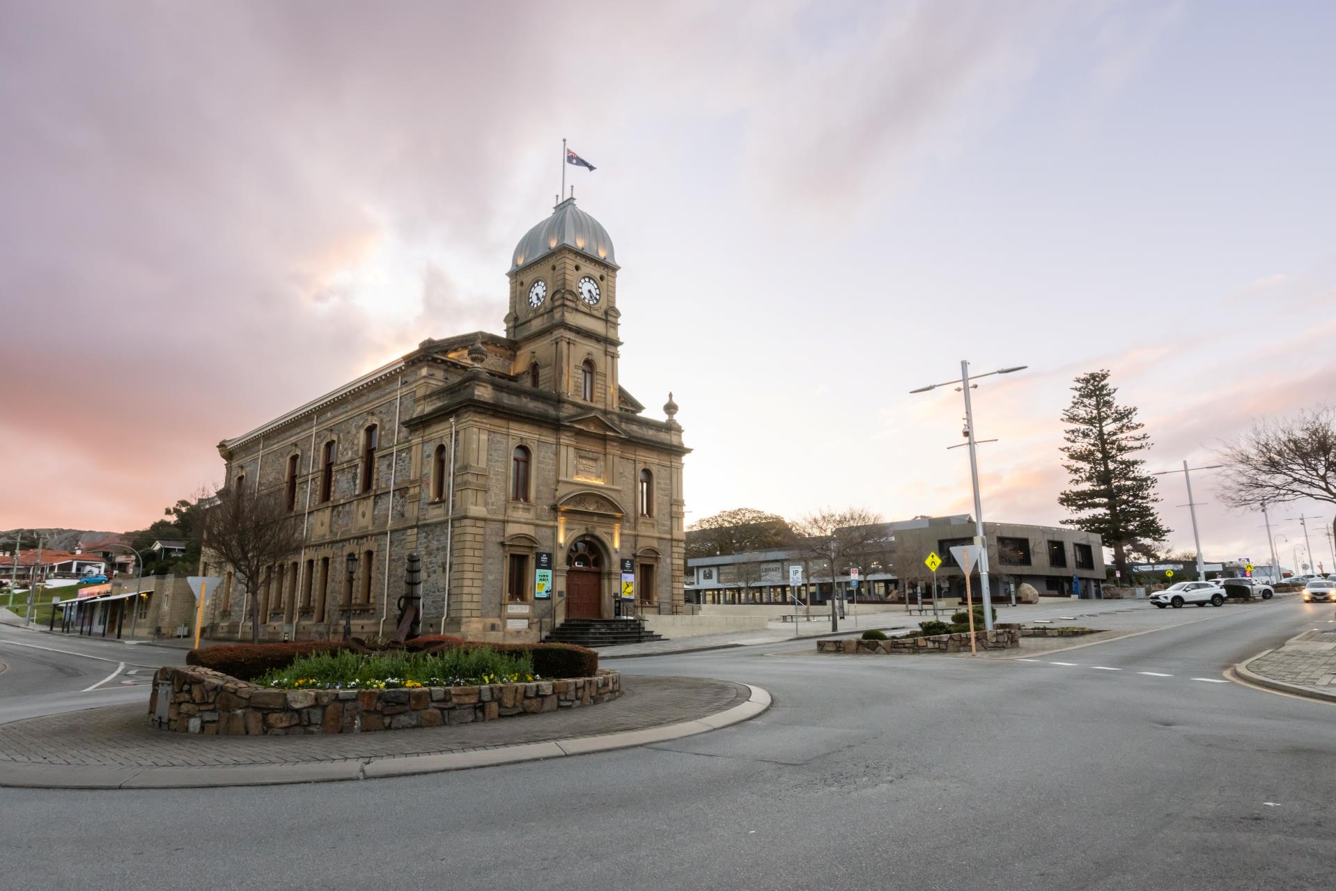 Baker Boy to headline Live @ the Town Hall this August