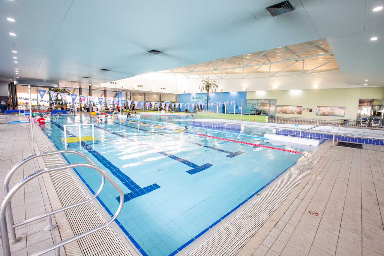 ALAC ‘s Platinum Waterwise Award