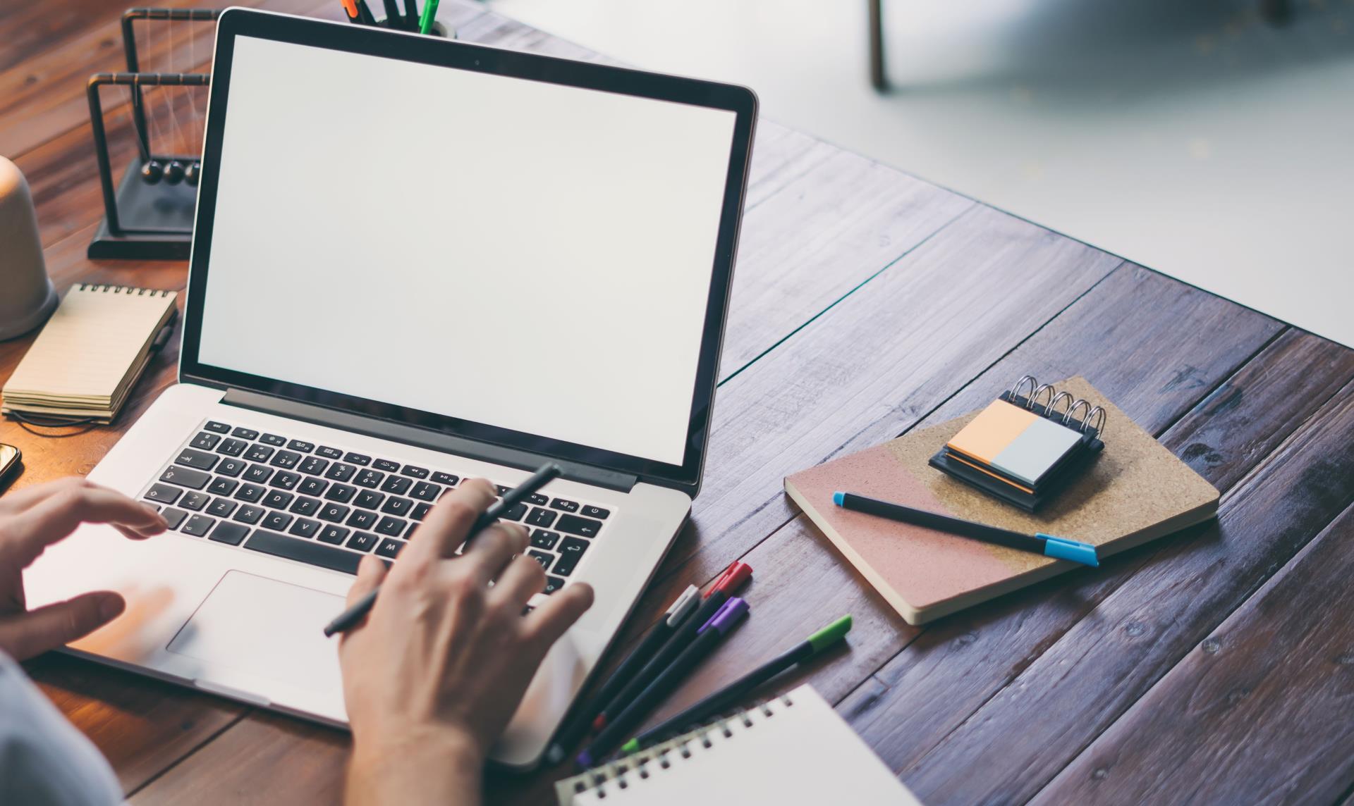 Free digital help to support residents online.