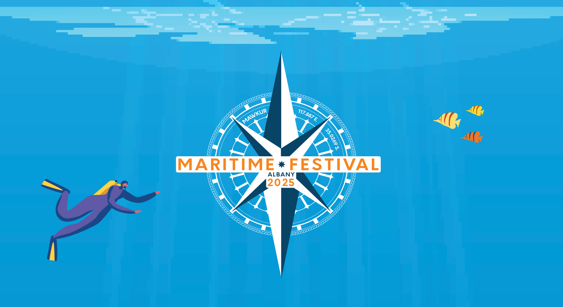 Maritime Festival returns to make waves this winter