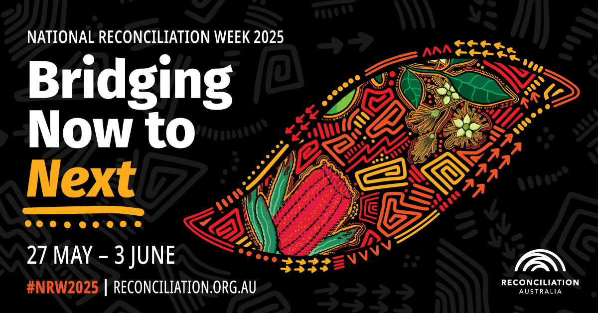 Albany events invite reflection during Reconciliation Week