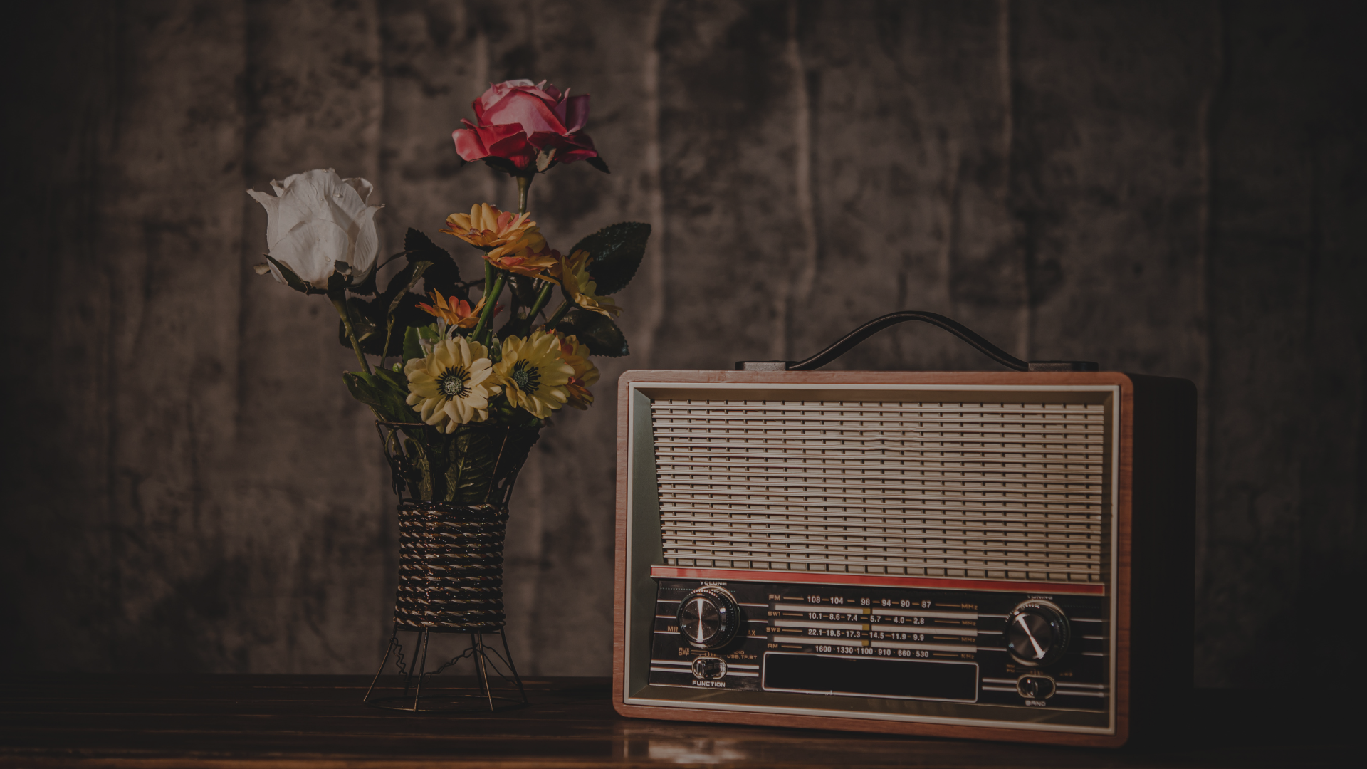 Community memories come to life through music