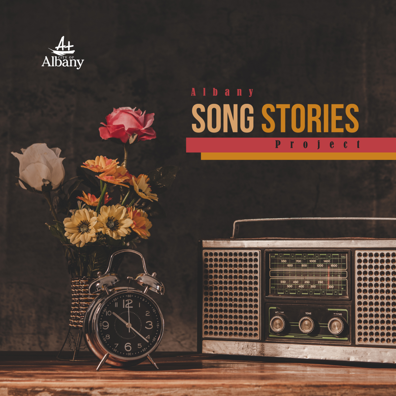 City connects seniors through songs and stories