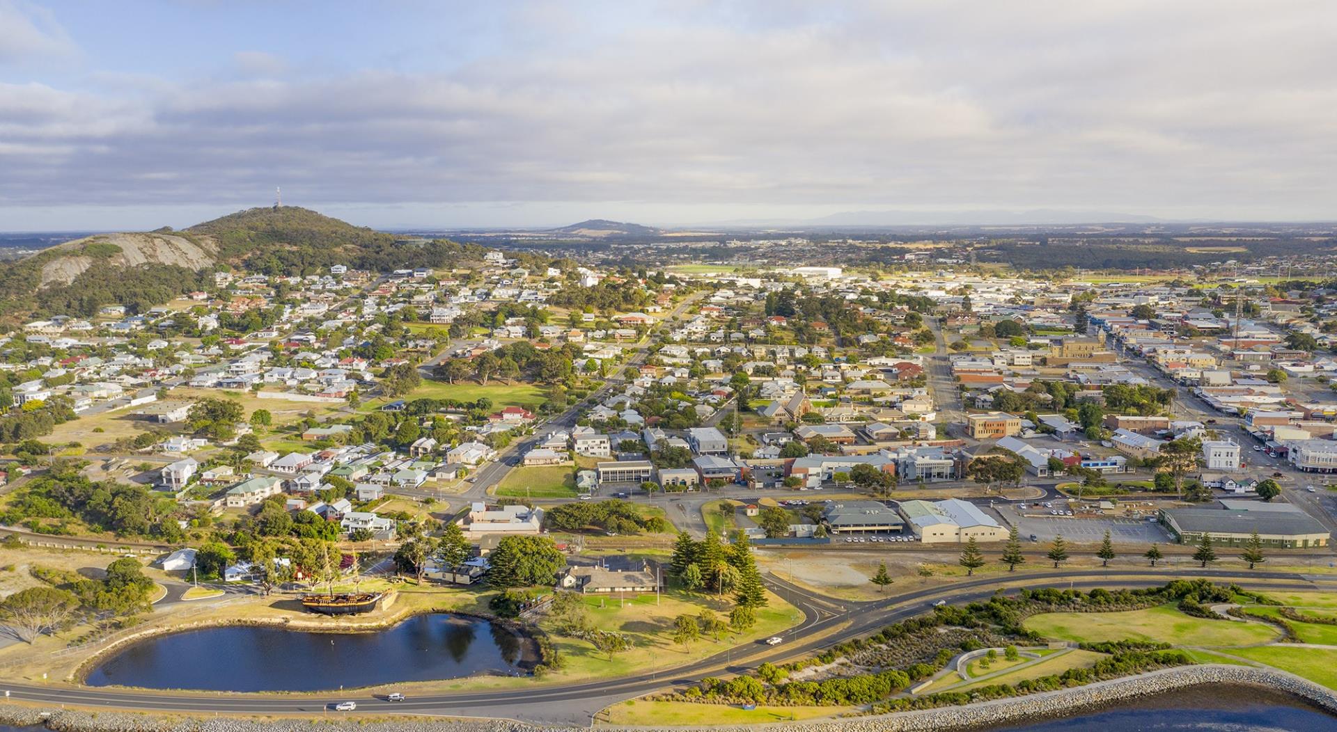 City adopts first integrated Council Plan