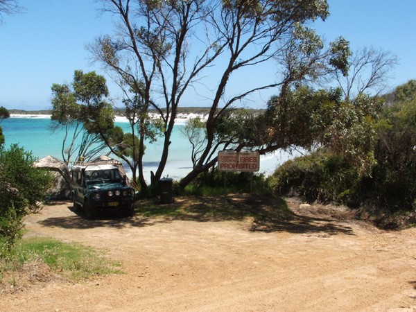 Nature Based Camping Strategy & Action Plan