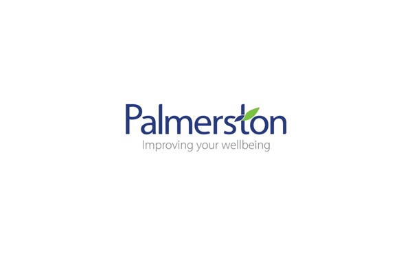 Palmerston