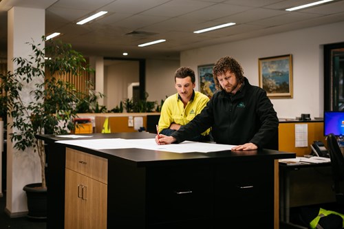 Picture: Employment 5
