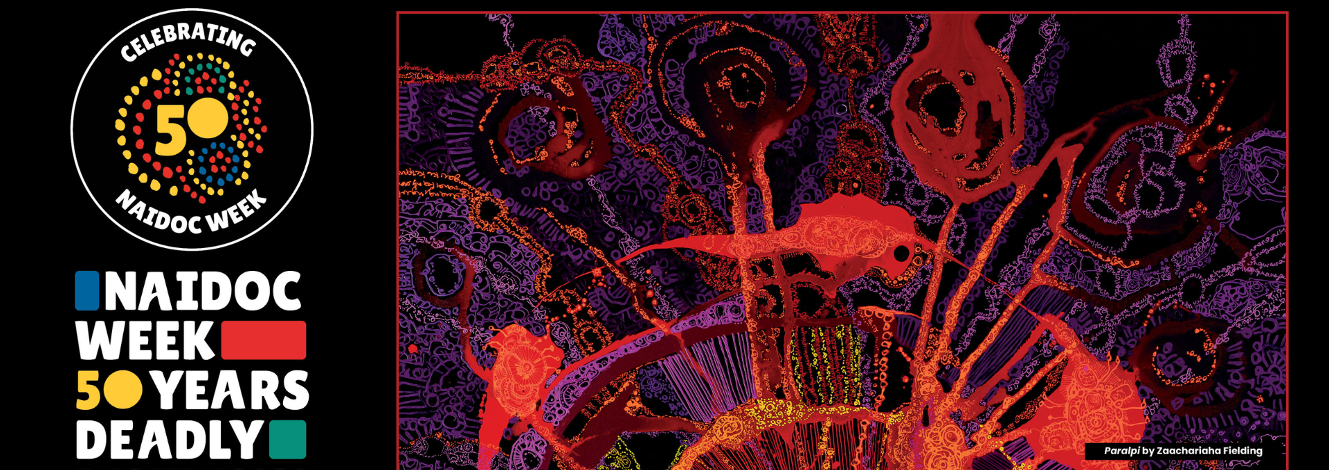 Picture: NAIDOC Week 2026 