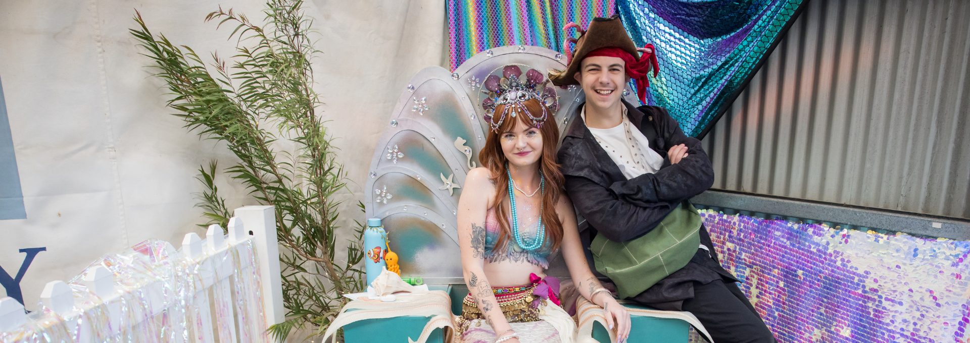 Picture: Maritime Festival returns this July!