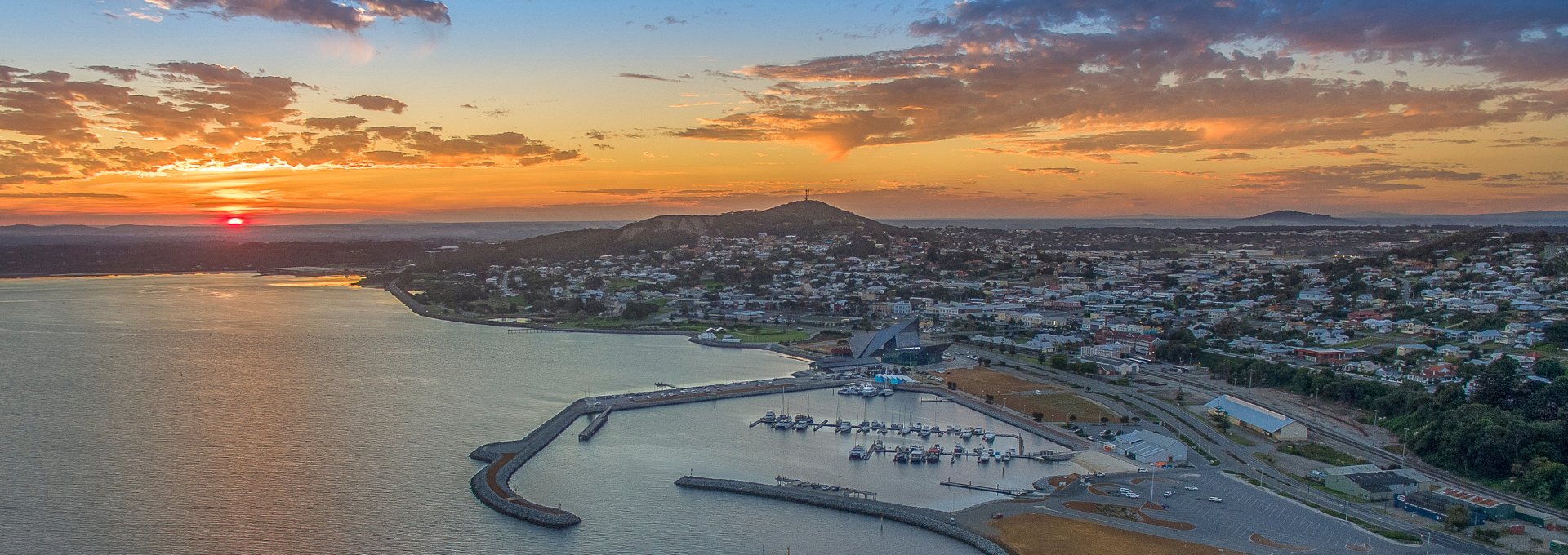 Picture: Princess Royal Harbour CHRMAP Public Consultation is Now Open!
