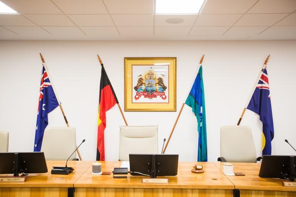 Council Meetings