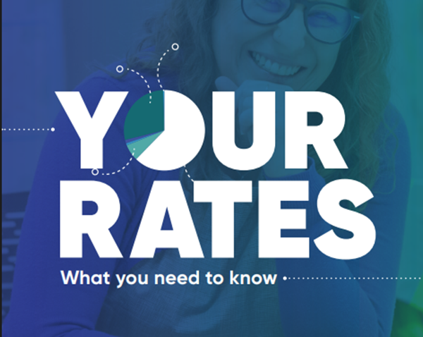 Rates Flyer 2025 -2026