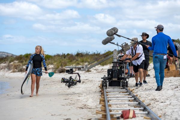 Film Locations around Albany