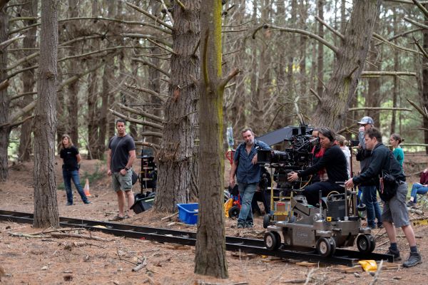 Film Friendly Locations EOI