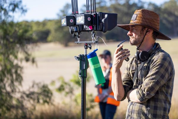 Regional Events & Film Sponsorship program