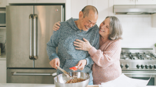 Pensioner & Senior Rate Rebates