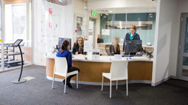 Customer Service & Complaints
