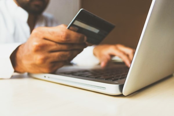 Pay your invoice online