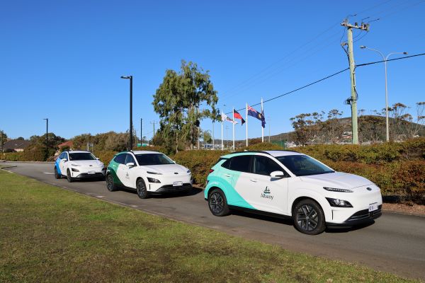 Corporate Power Plan