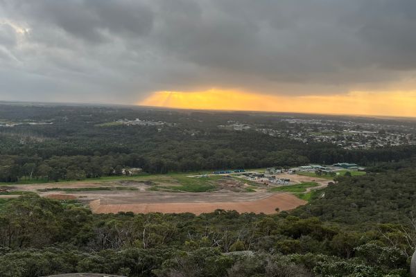 Landfill and Waste Futures