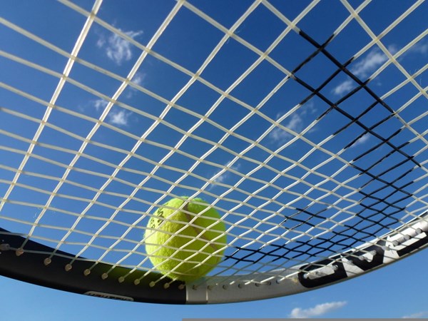 Albany Tennis Club