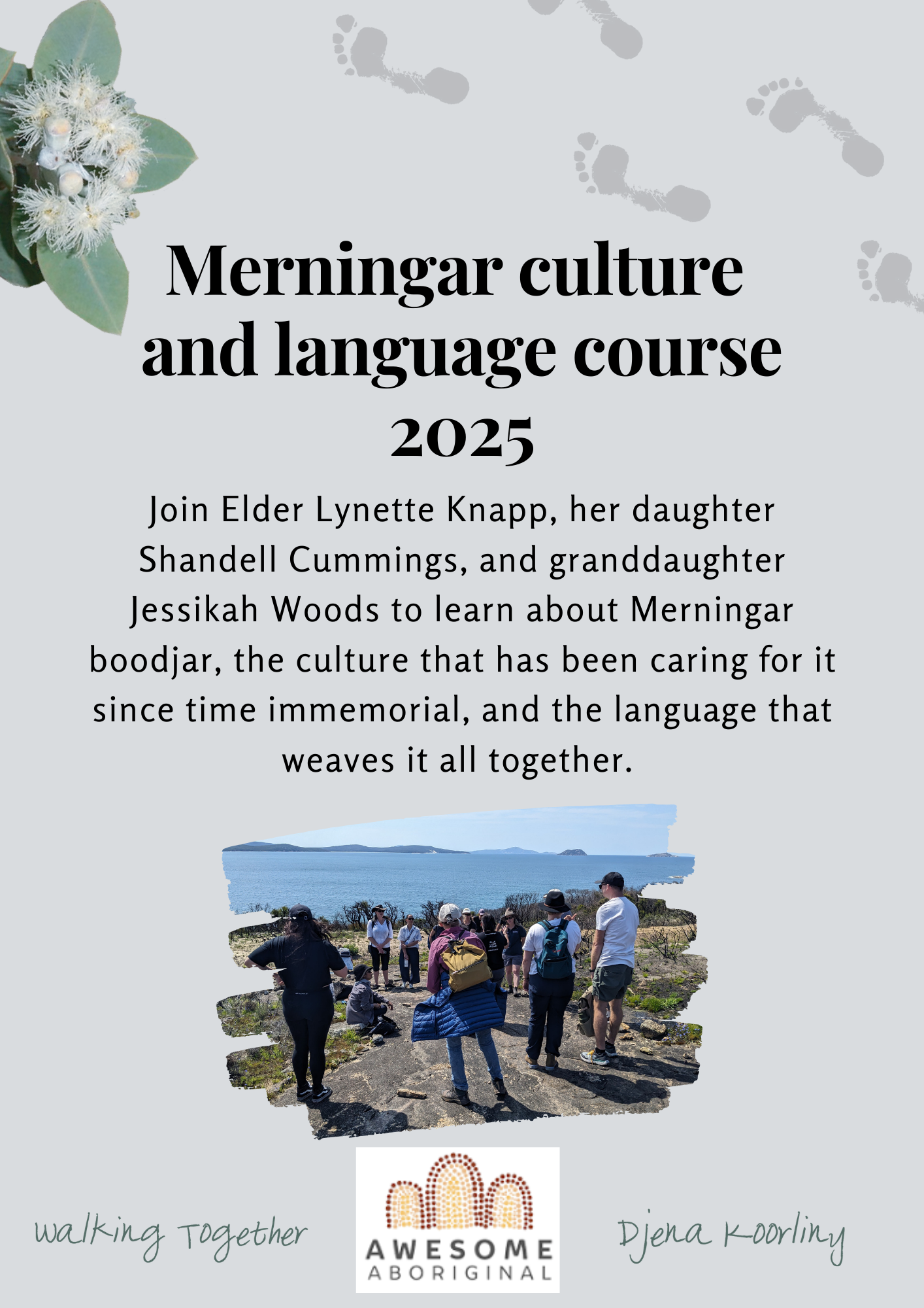 Merningar Culture and Language Course