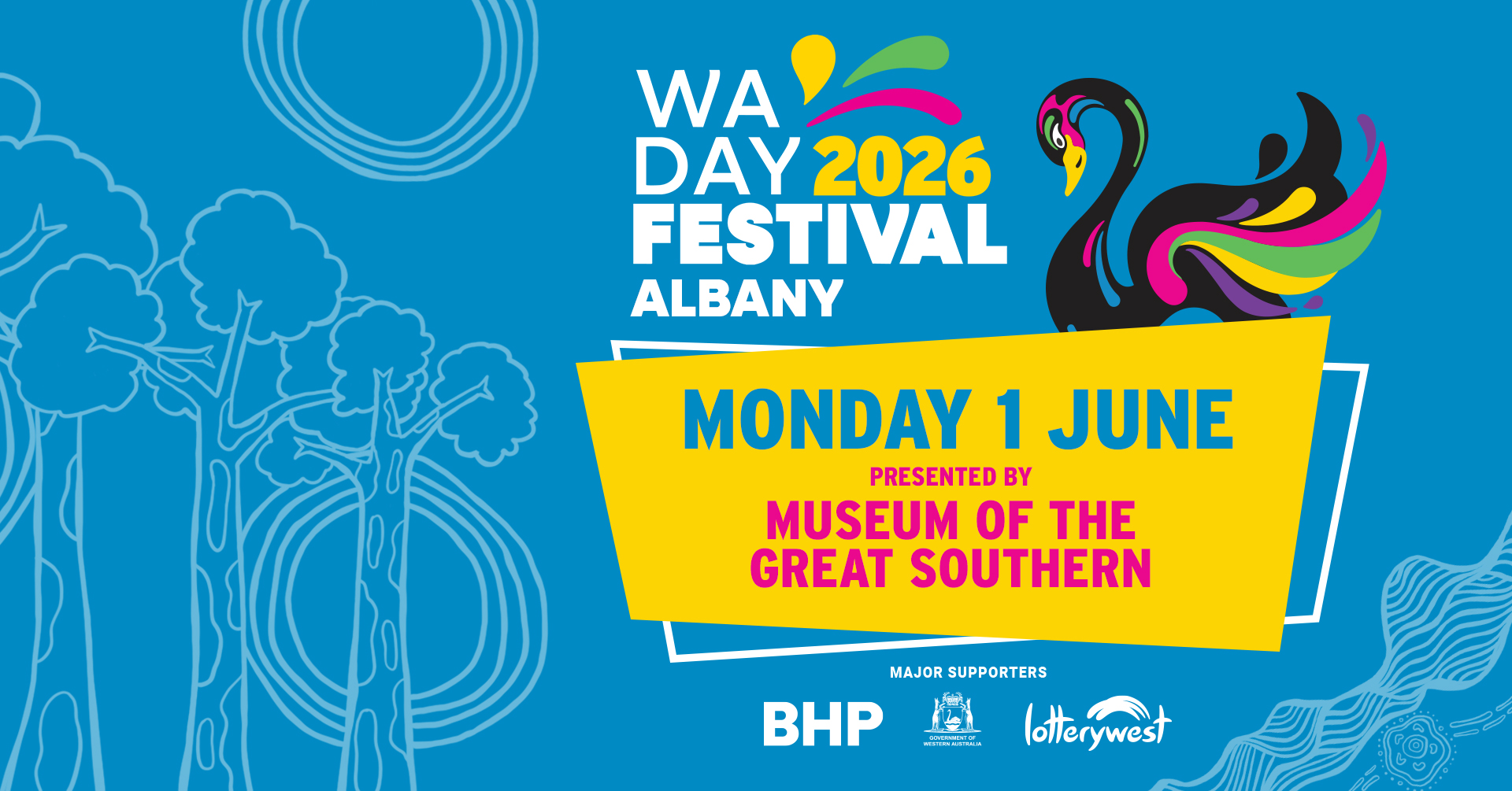 Albany WA Day Festival