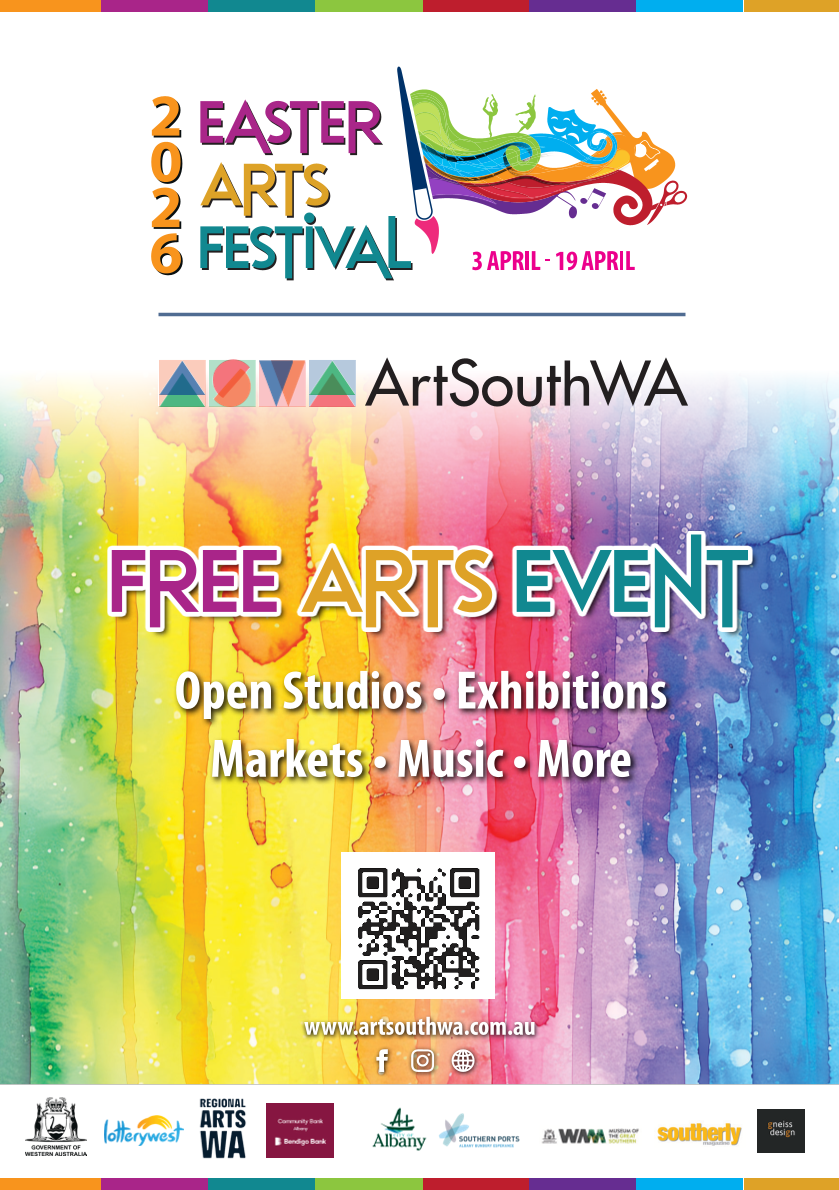 Easter Arts Festival