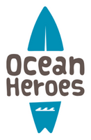 Ocean Heroes Neurodivergent Surfing