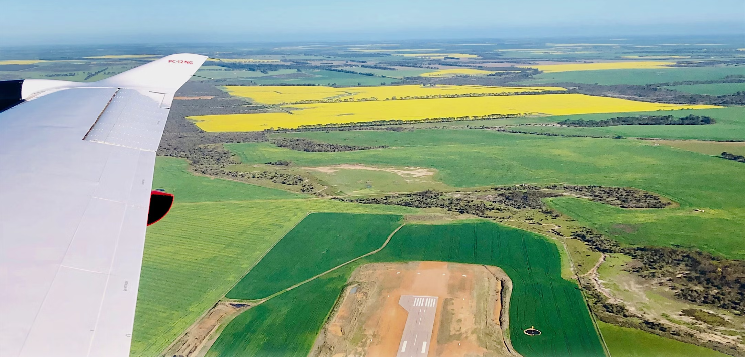 RFDS Community Conversation - Albany