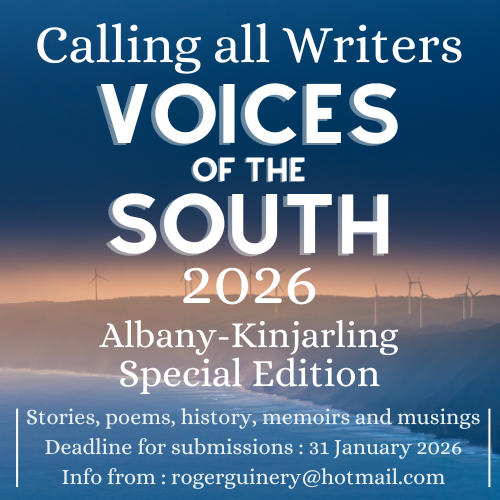 Voices of the South - 2026